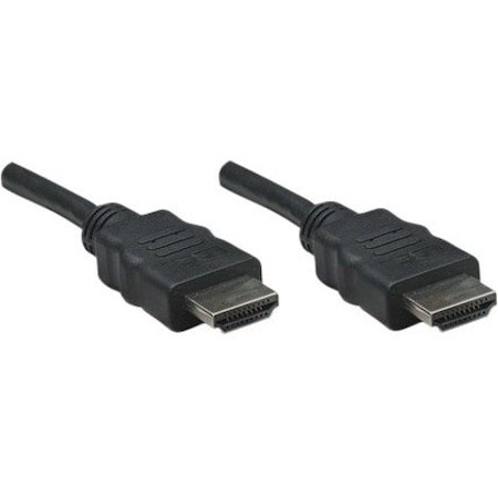 Manhattan 50 FT HDMI M-M CABLE 308434