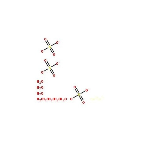 Ak Scientific Cerium(III) sulfate octahydrate (5g), CAS 10450-59-6 1470AP-5g