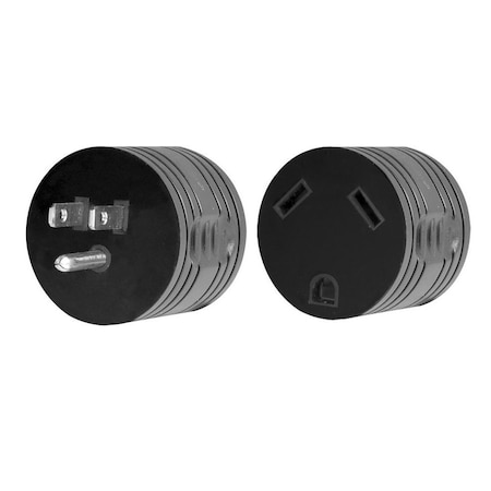 Ap Products PIGTAIL ADAPTERS AND PLUGS RV 16-00500