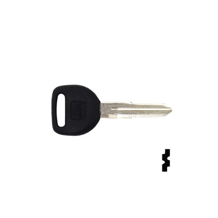 Ilco Unican Honda X195P, 10PK HD98-P