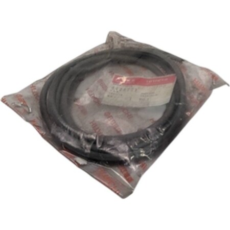 John Deere WEATHERSTRIP, JOHN DEERE OEM 4424721 4424721
