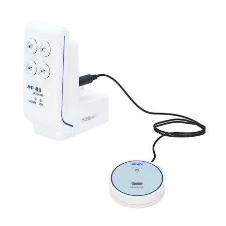 A&D Static Eliminator for Use with Analytical Balances AD-1683A