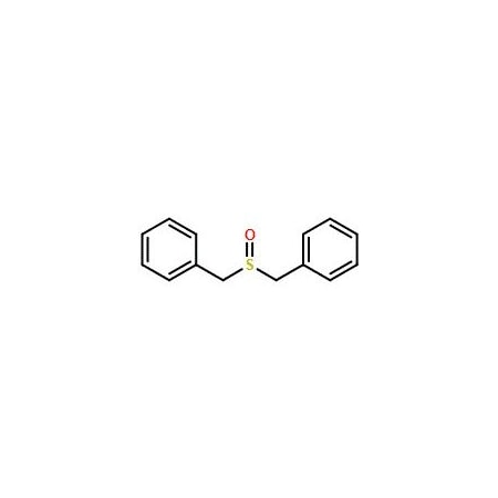 Ak Scientific Dibenzyl Sulfoxide (100g), CAS 621-08-9 U363-100g