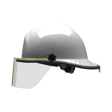 Bullard Fire Helmet FXSWHR640