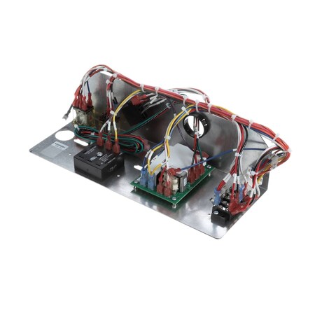 Cleveland ASY;COMPONENT PANEL W/ HARNESS; GEMINI 1 KE004061