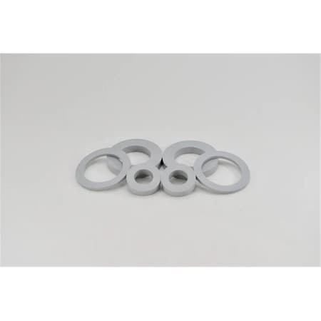 Lastplay Rear Diff Bushings Soft LA2157477