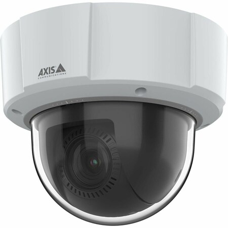 Axis Communications AXIS M5526-E 60 HZ 4 PCS 02769-021