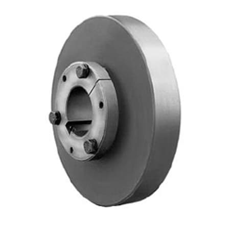 Martin Sprocket & Gr Hub-Coupling 10B-SK                                   10B-SK