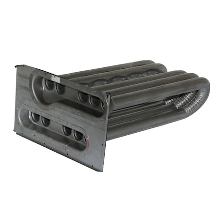 Carrier FACTORY AUTHORIZED PARTS TUBE ASY HEAT EXCHANGER 48TJ660011