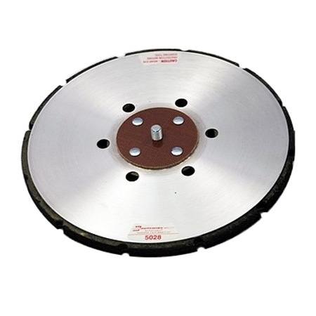Hutchins Manufacturing PAD 8" VA/DF HU5028
