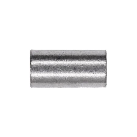 Auveco Non Insulated Parallel Connector 16-14 Gauge, 100PK 12630