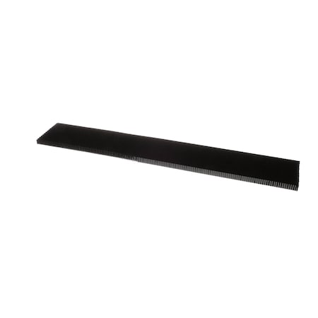 Master-Bilt Honeycomb, Plastic, 0.500in x 4in 29-01798