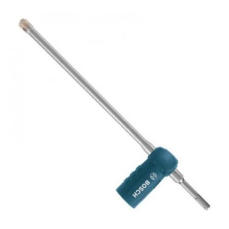 Light House Beauty SDS-plus Speed Clean Dust Extraction Bits LI669871