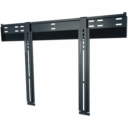 Peerless Industries Universal Ultra-Thin Flat Wall Mount, 37" to 65" LCD/Plasma Screen SUF660P