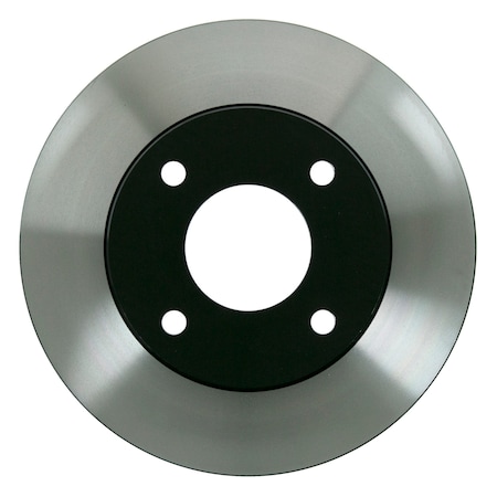 Wagner Brakes Disc Brake Rotor-BD125783E BD125783E