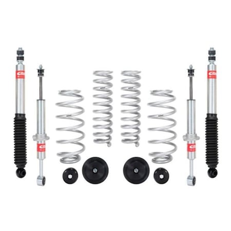 Eibach Pro-Truck Lift Kit System for 2003-2009 Lexus GX470 E80-59-005-01-22