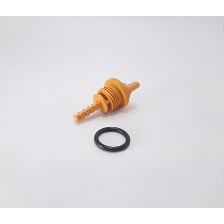 Mtd Asm Oil Plug 791-182378