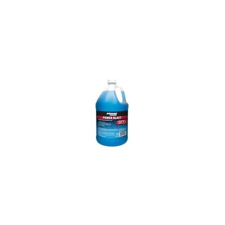 Prime Guard Power Blast Gallon +32 Deg F Temperature Rating Windshield Washer Fluid PRIM92306