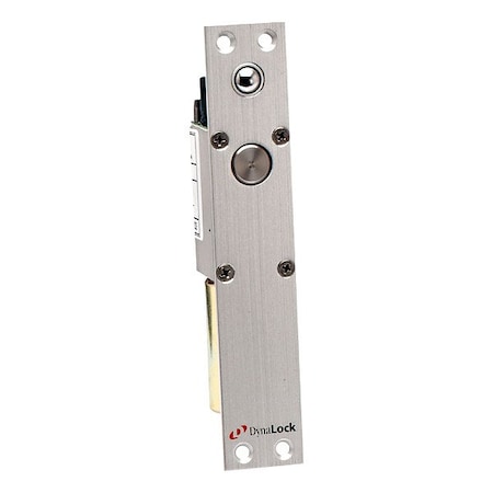 Dynalock Mortise Locksets 1300-12/24 ARSB