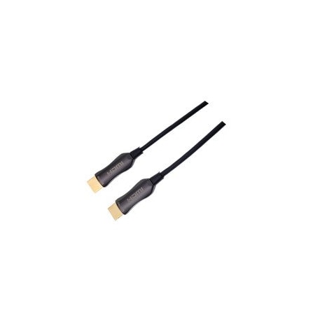 Cable Wholesale Ultra-High-Definition Active Optical CableAOCHDMI, 48 Gbps, 4K120/8K60/10K 12V5-41150