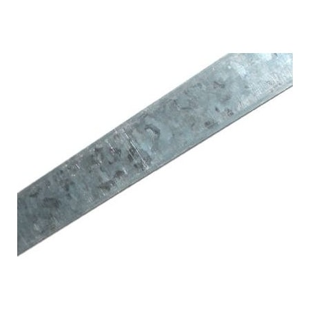 Steelworks 1-1/4X36 12Ga Flt Bar 11092