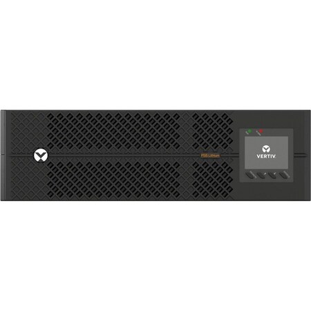 Vertiv LIEBERT PSI5 LITHIUM-ION 3000VA SHORT DEPTH 3U RACK/TOWER UPS 120V PSI5-3000SRT120LI