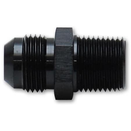Superjock 10218 AN to NPT Adapter Fitting Straight SU744244