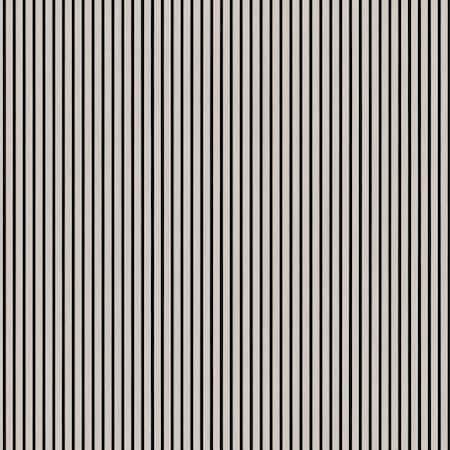 Msi Acoustic Wall Panel, Wood, 9.5 in W, 94.5 in L, Fog, 4 PK ZOR-MD-0656