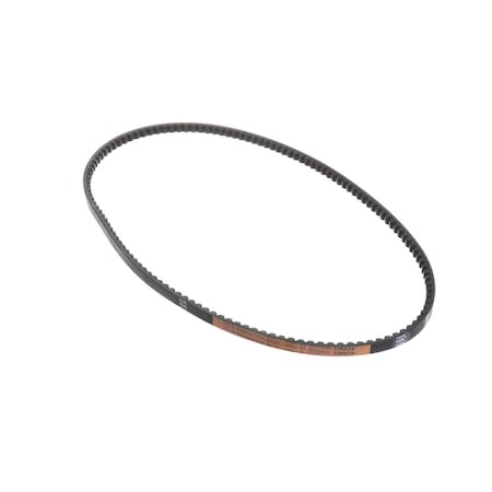 Accurex Belt, Notched, 1/2in Width, 48in Length 345149