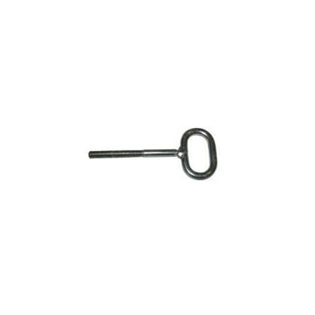 Tennant REPLACEMENT HOOK, LATCH 386274