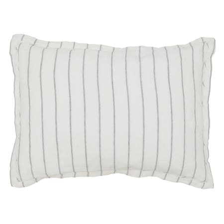 Homeroots 20" X 26" Decorative Sham Pillow 523053