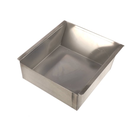 Globe Drip Tray, CPG/GEG U01051025574