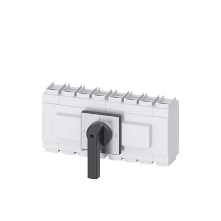 Siemens SENTRON Switch disconnector 3LD 3LD2305-7UL01
