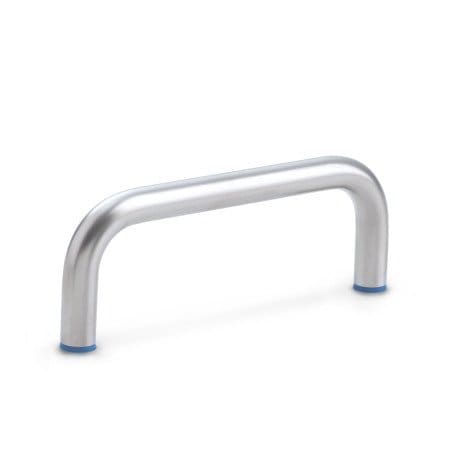 J.W. Winco Pull Handle 429-A4-16-160-1/4X20-MT-F