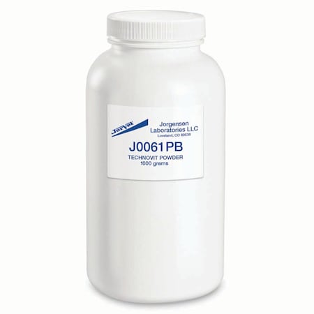 Jorgensen Laboratories Technovit Powder, 1000gm J0061PB