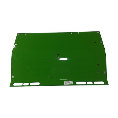 John Deere SHEET, JOHN DEERE OEM H179196 H179196