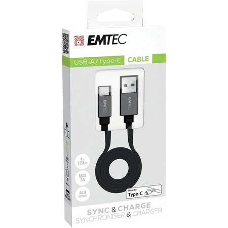 Emtec (ECCHAT700TC) Connector Cables ECCHAT700TC