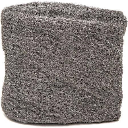 Protectionpro Wool Steel Pad, 192PK PR2488685