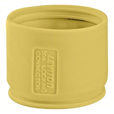 Leviton Boot Cover 7717CRY