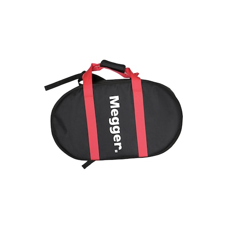 Megger Transformer Accessories 2012-180