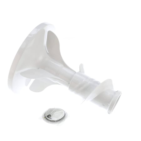 Whirlpool TOP LOAD WASHER AGITATOR ASSEM 285727