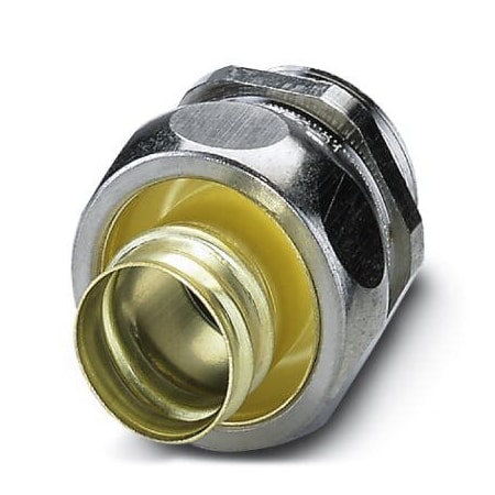 Phoenix Contact WP-G BRASS IP65 PG16 Cable gland made 3241054
