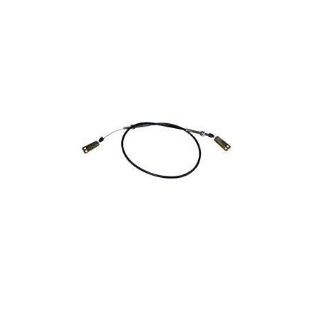 Hyster REPLACEMENT CABLE, THROTTLE 2065704