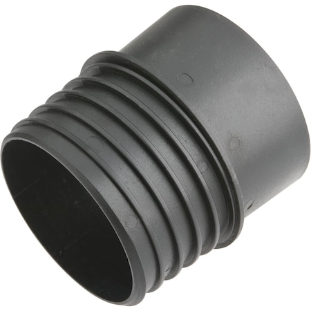 Woodstock 4" ID Taper x 4" Splice, Right Hand Thread D4257
