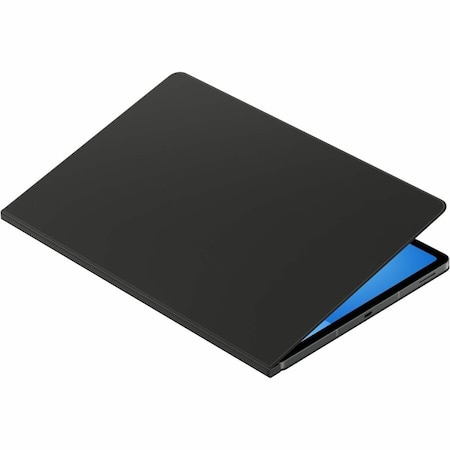 Samsung TAB S10 FE+ SMART BOOK COVER - BLACK EF-BX620PBEGUJ