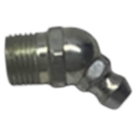 John Deere PRESSURE RELIEF FITTING, JOHN DEERE OEM PFP16373 PFP16373