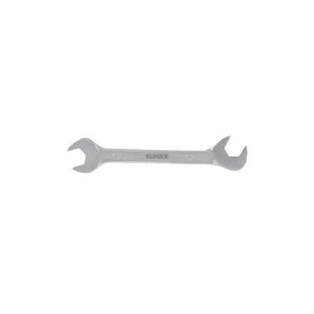 Sunex 5/8 in Full Polish Angled Head Wrench 991405A