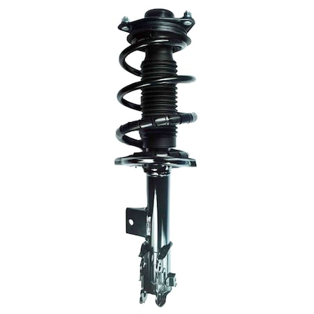 Fcs Struts Suspension Strut And Coil Spring Assembly 1333505L