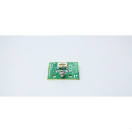 Siemens TL/OT 16.9K CARD REV AD 2021717-009
