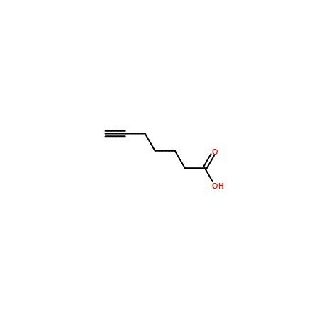 Ak Scientific 6-Heptynoic acid (5g), CAS 30964-00-2 X7091-5g